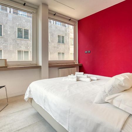 Apartment Passarella 4 Milánó Kültér fotó