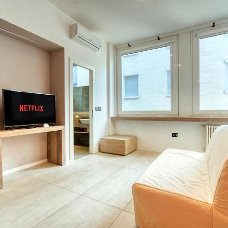 Apartment Passarella 4 Milánó Kültér fotó