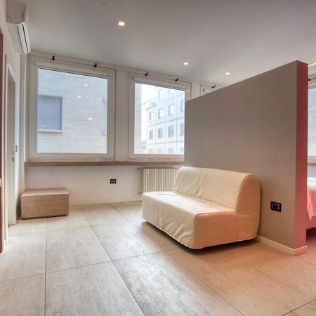 Apartment Passarella 4 Milánó Kültér fotó