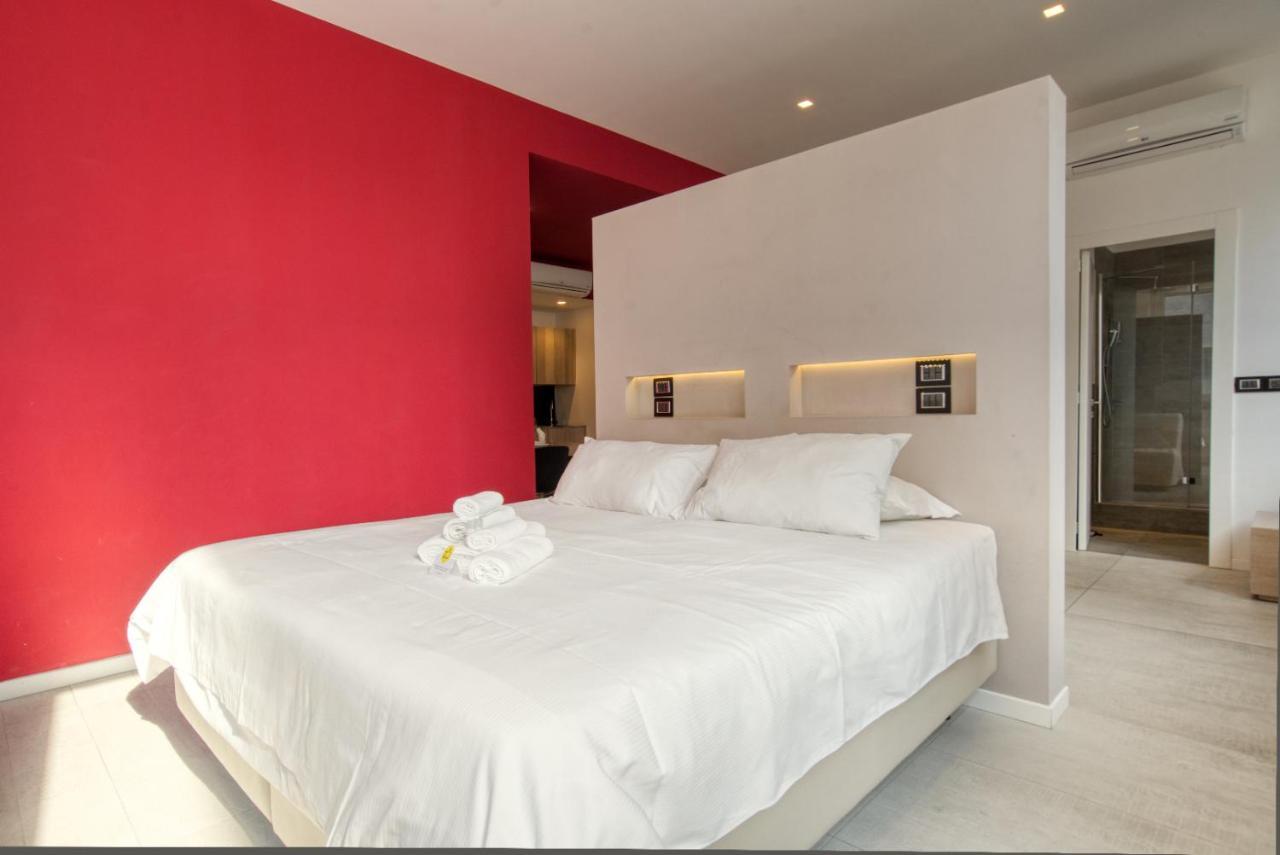 Apartment Passarella 4 Milánó Kültér fotó