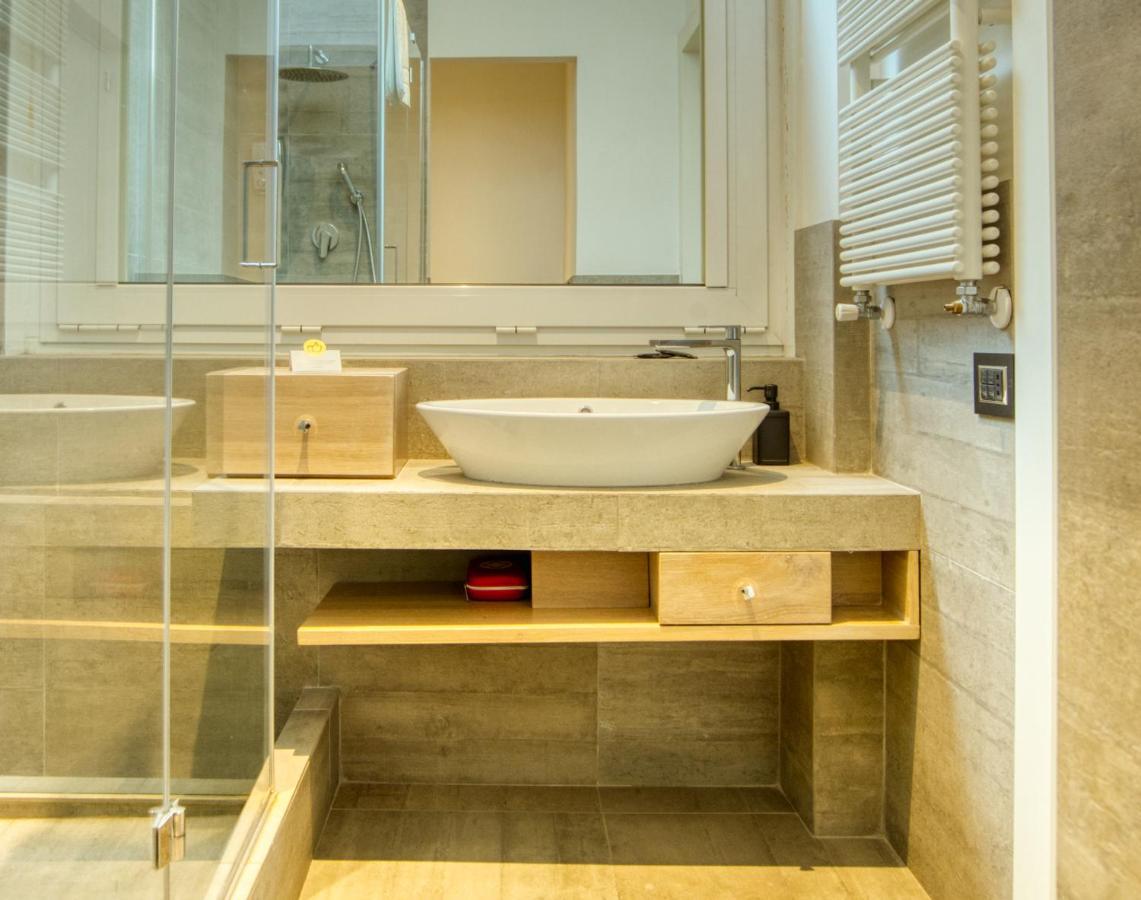Apartment Passarella 4 Milánó Kültér fotó