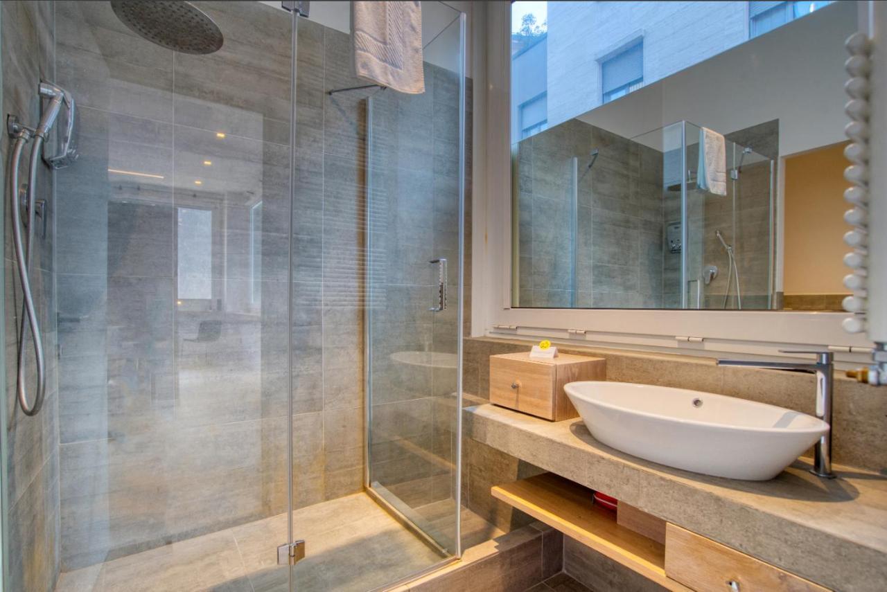 Apartment Passarella 4 Milánó Kültér fotó