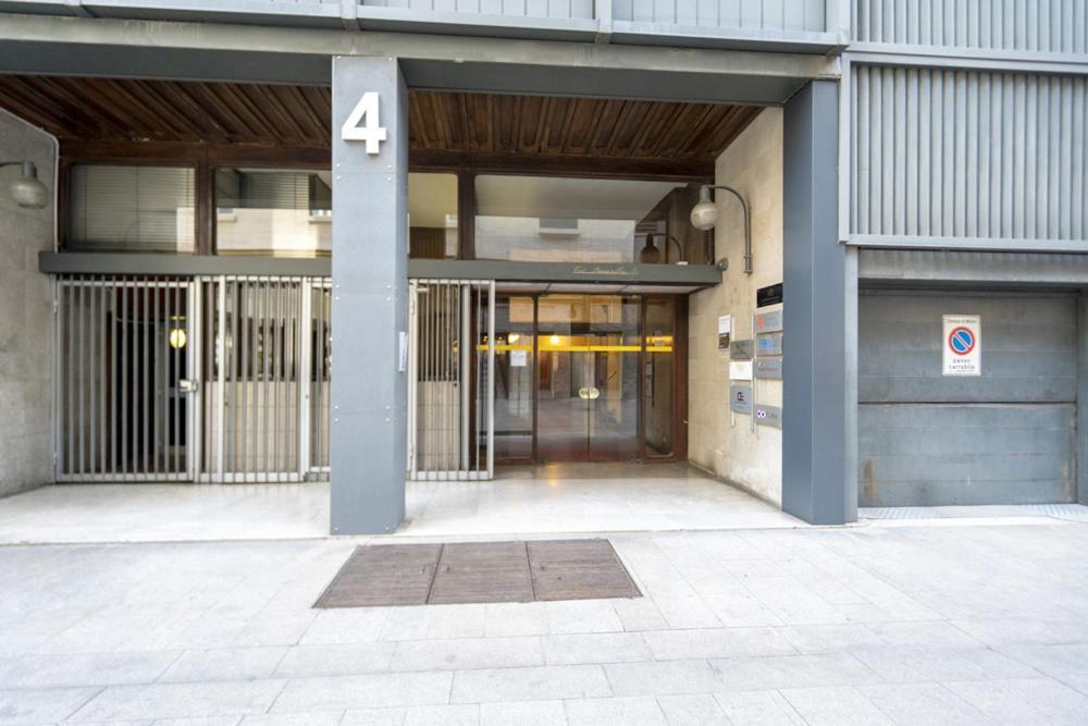 Apartment Passarella 4 Milánó Kültér fotó